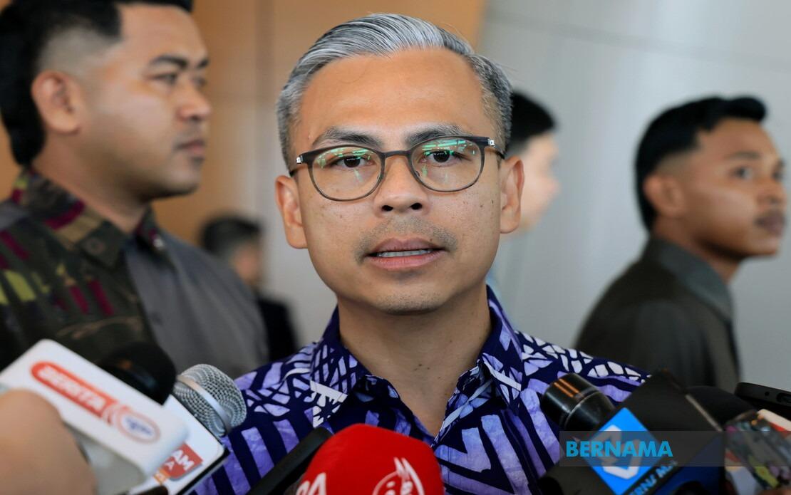 15 Government Hospitals to Receive Share of RM1 Billion Health Digital Boost