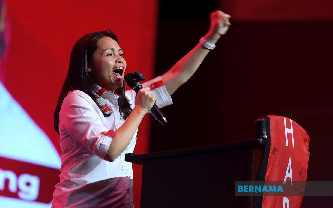 PH Must Retain Negeri Sembilan to Drive Forward MADANI Agenda, Says Teo