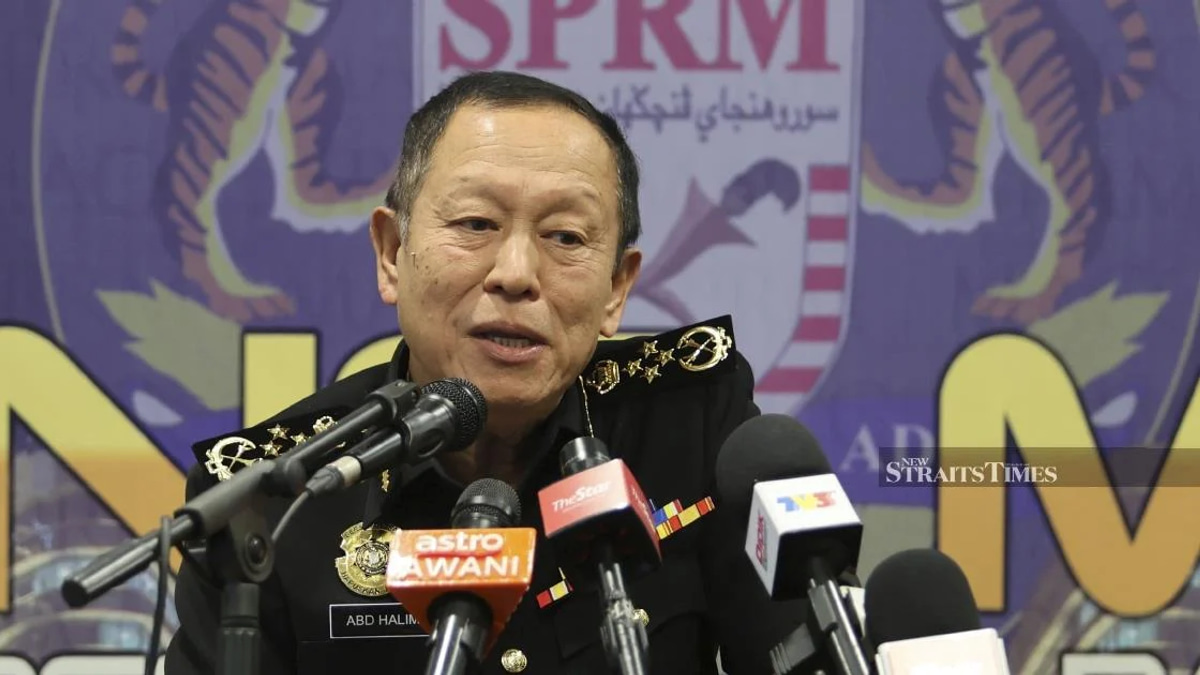 MACC Maintains Active Investigation into Jho Low Despite Fugitive Status