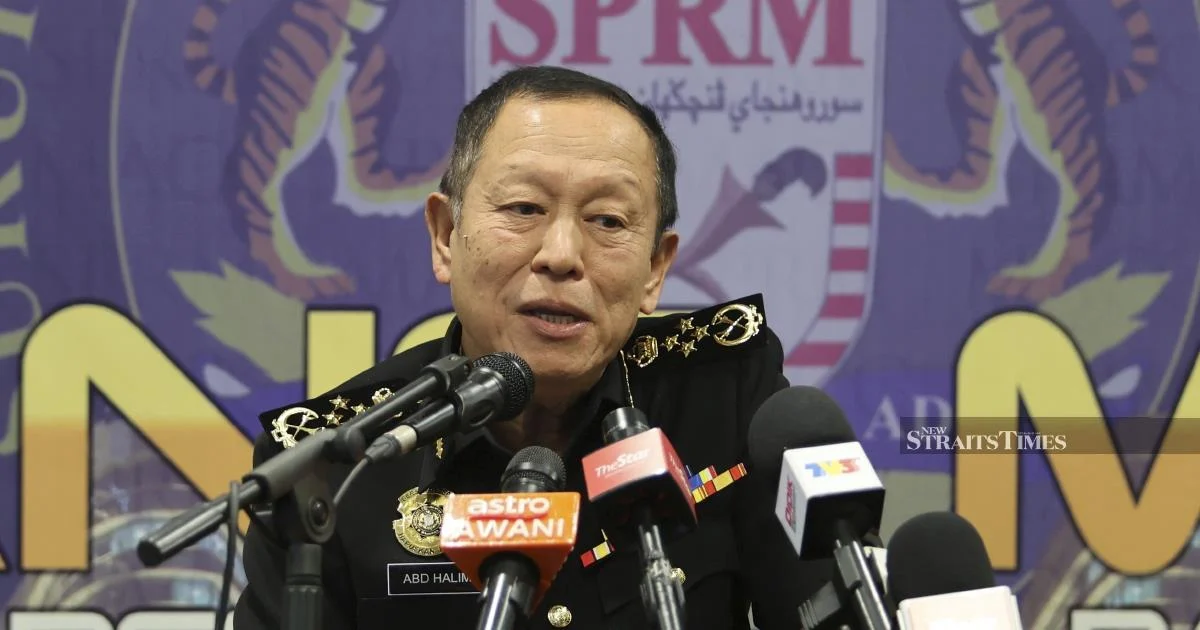 MACC Maintains Active Investigation into Jho Low Despite Fugitive Status