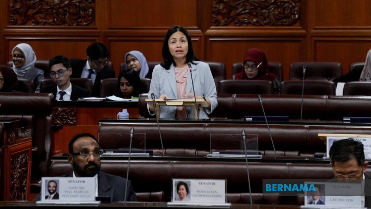 Dewan Negara Approves MCMC Amendment Bill to Strengthen Digital Regulation and Governance