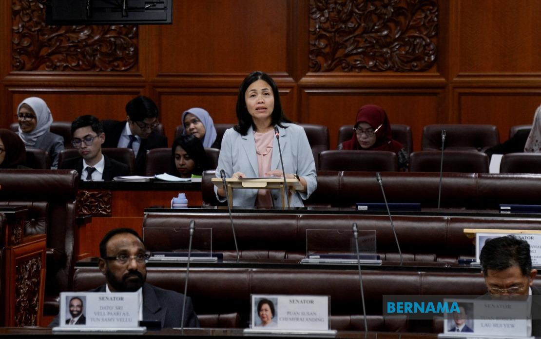 Dewan Negara Approves MCMC Amendment Bill to Strengthen Digital Regulation and Governance