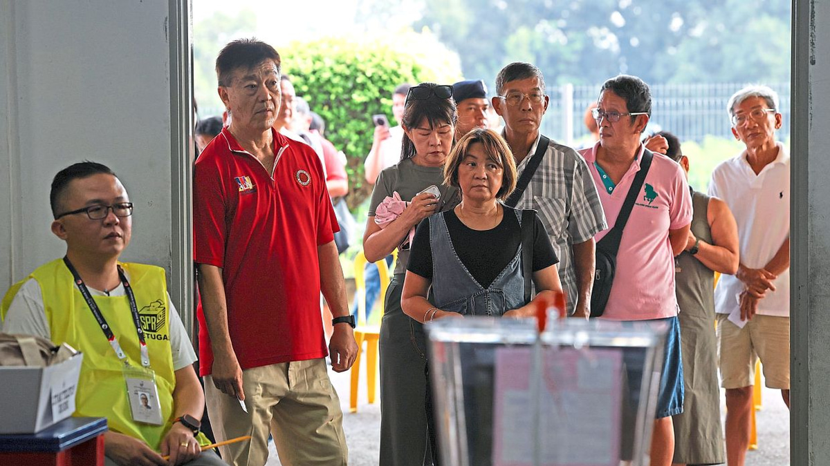Malaysia's Political Frenemies: When Allies Become Rivals and Back Again