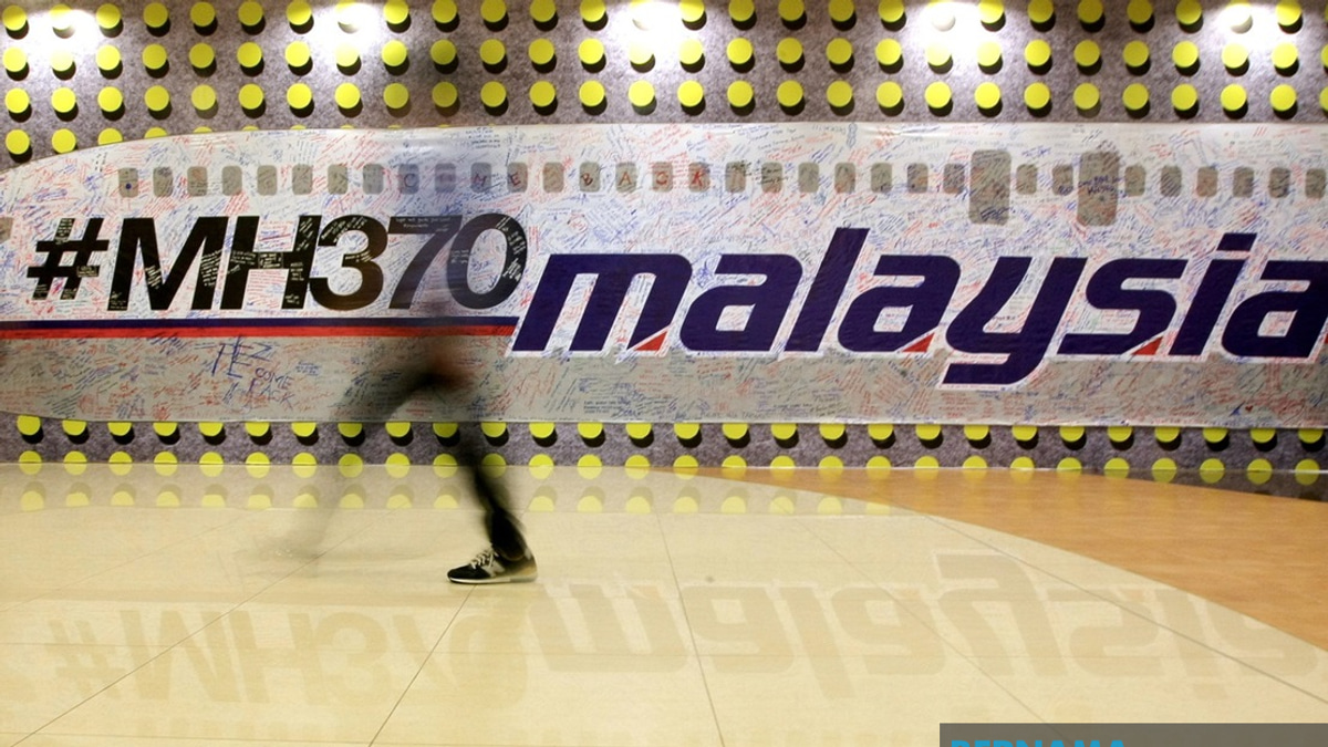 Malaysia Extends Ocean Infinity Contract to Resume MH370 Search for 12 Months
