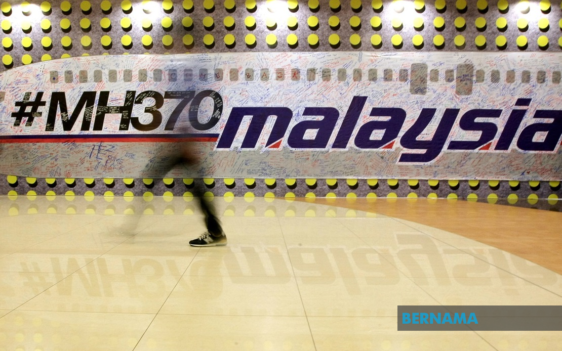 Malaysia Extends Ocean Infinity Contract to Resume MH370 Search for 12 Months