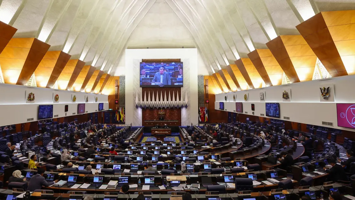 Parliament to revisit PM term-limit bill as four major measures lined up