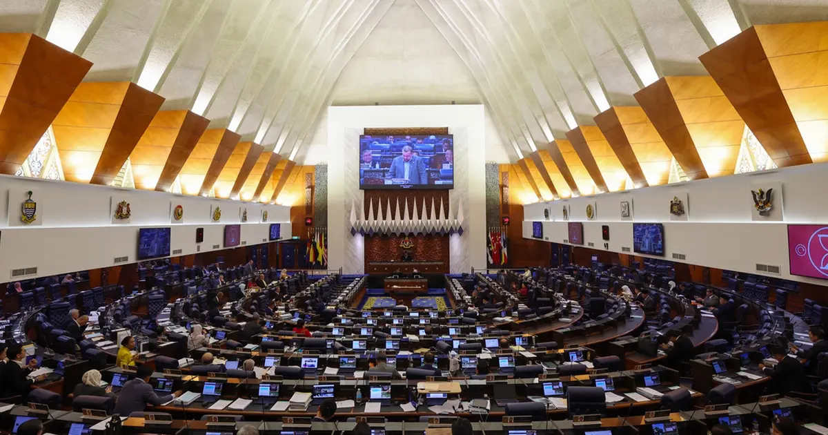 Parliament to revisit PM term-limit bill as four major measures lined up