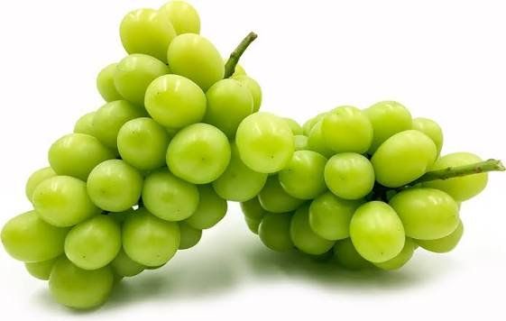 Japanese police arrest man in RM36,000 grape heist from Okayama greenhouse