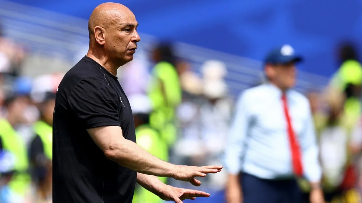Hassan Dismisses Egypt Unity Concerns as Salah Stars in World Cup Push