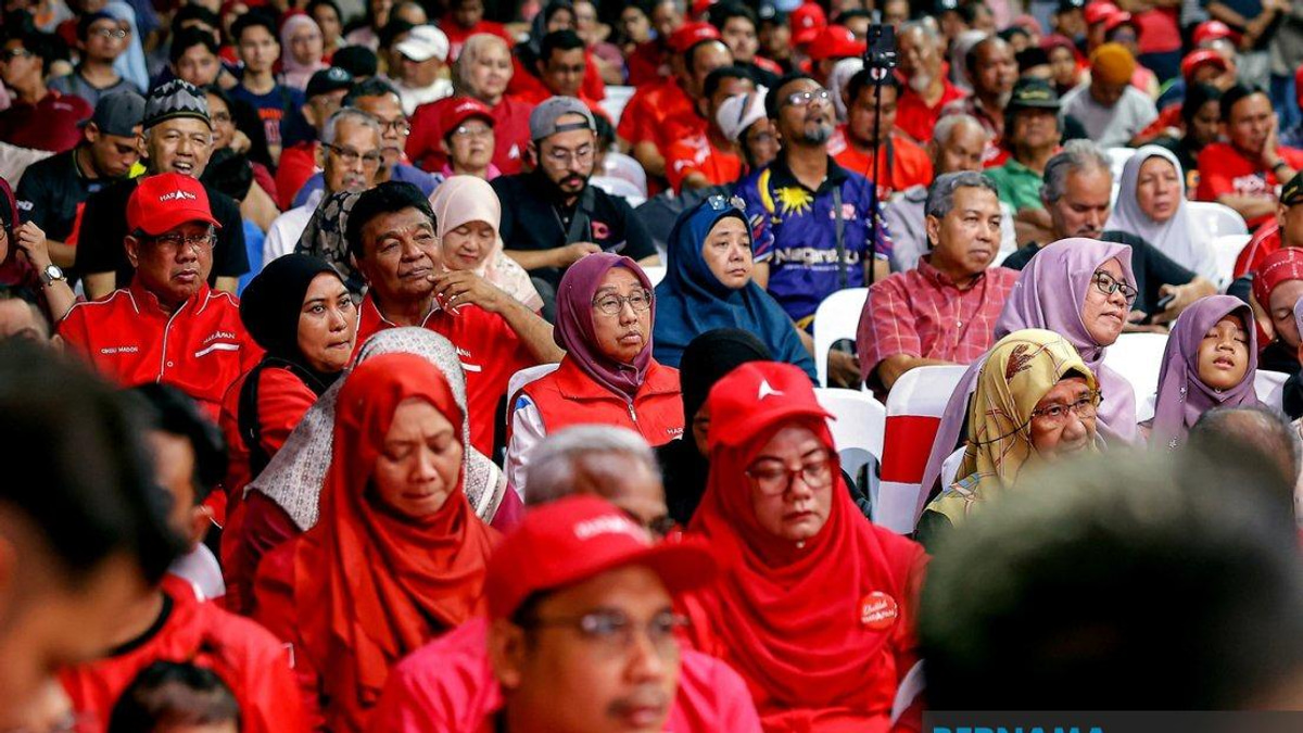 Negeri Sembilan Voters Demand Accessible Leaders and Real Solutions