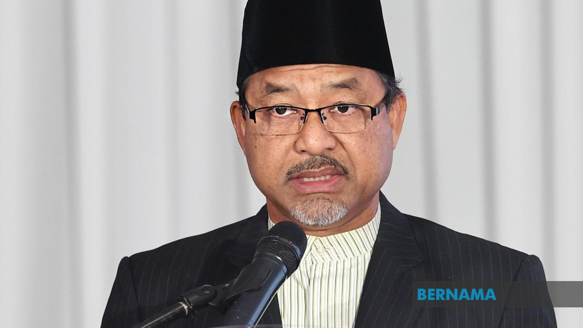 Kelantan Maintains Over Half Its Land Under Forest Cover, Aligned With National Policy