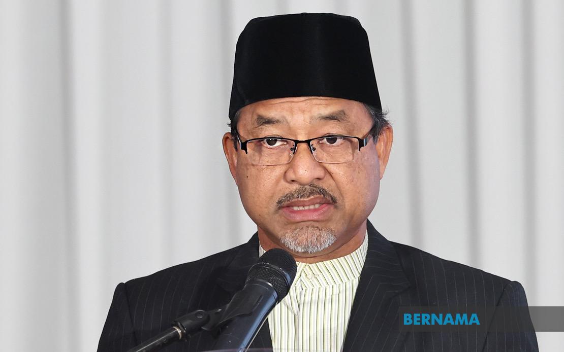 Kelantan Maintains Over Half Its Land Under Forest Cover, Aligned With National Policy