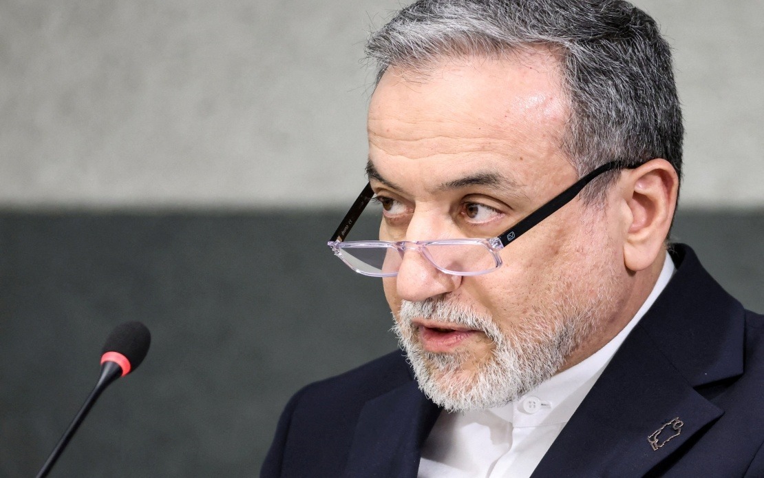 Iran Asserts Control Over Strait of Hormuz Amid Trump's Toll Proposal