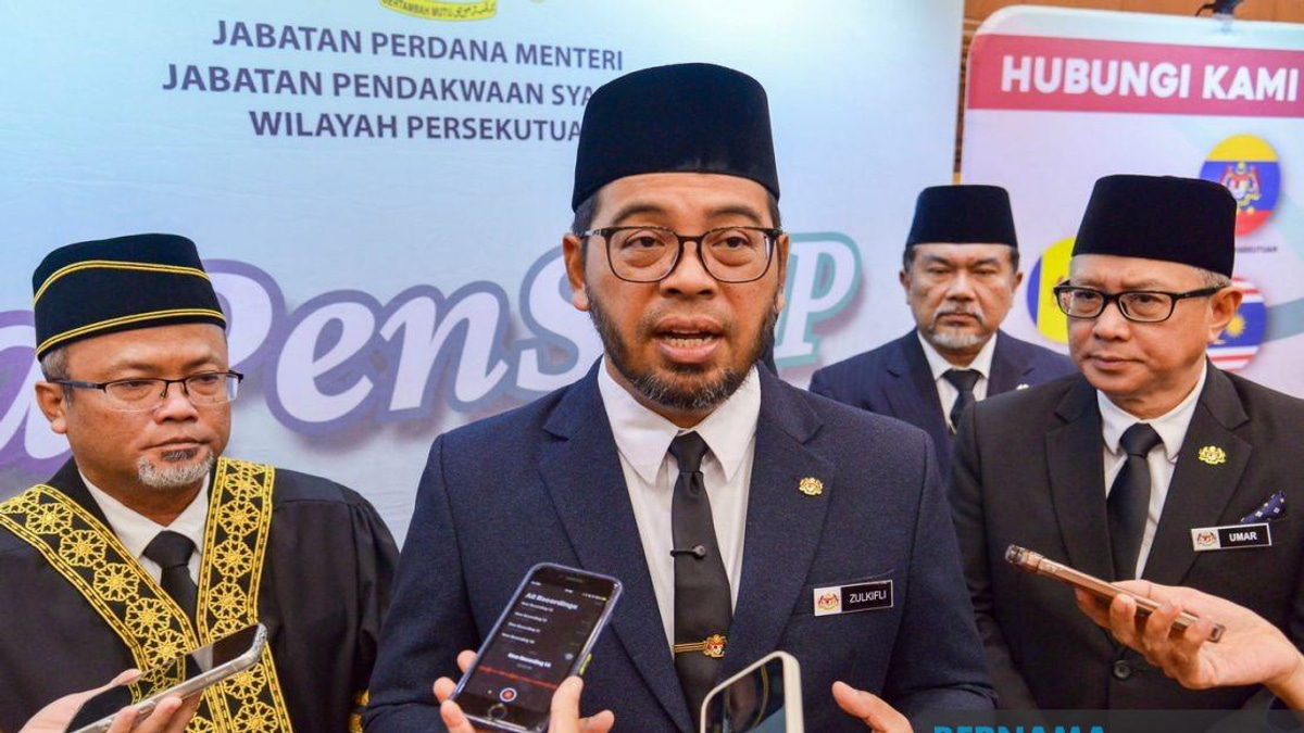 Malaysia Launches Probe Into Rohingya Marriage Document Using JAKIM Reference