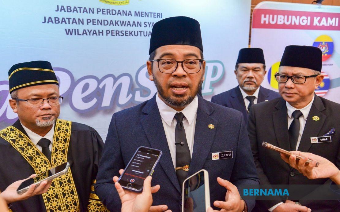 Syariah Judges' Pay Bill Enters Final Stages, Cabinet Presentation Expected Soon