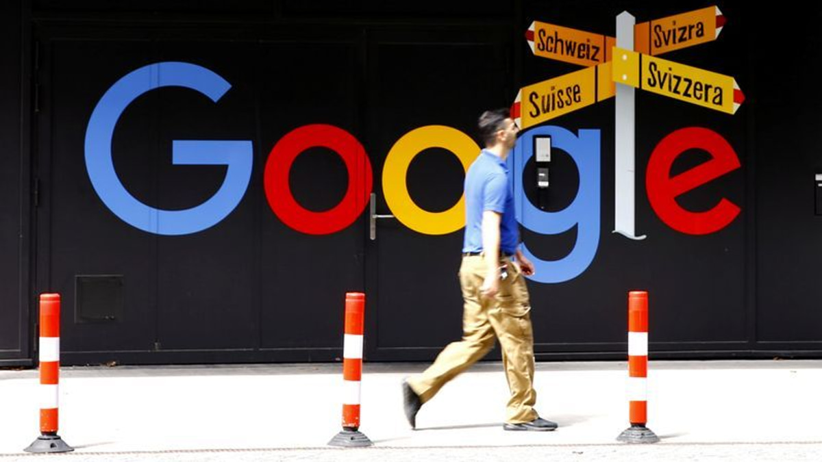 Swiss Regulator Investigates Google's Removal of Android Search Choice Feature