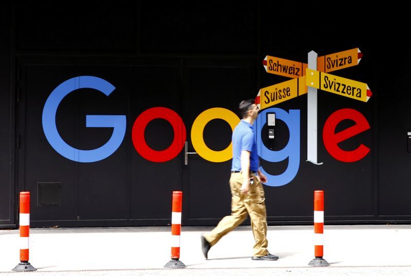Swiss Regulator Investigates Google's Removal of Android Search Choice Feature