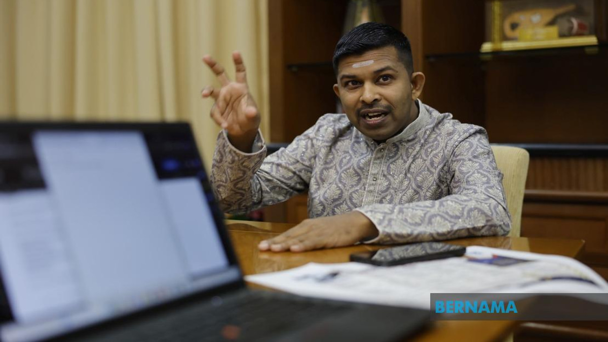 Study Reveals Flaws in WJP Methodology Affecting Malaysia's Corruption Index Rankings