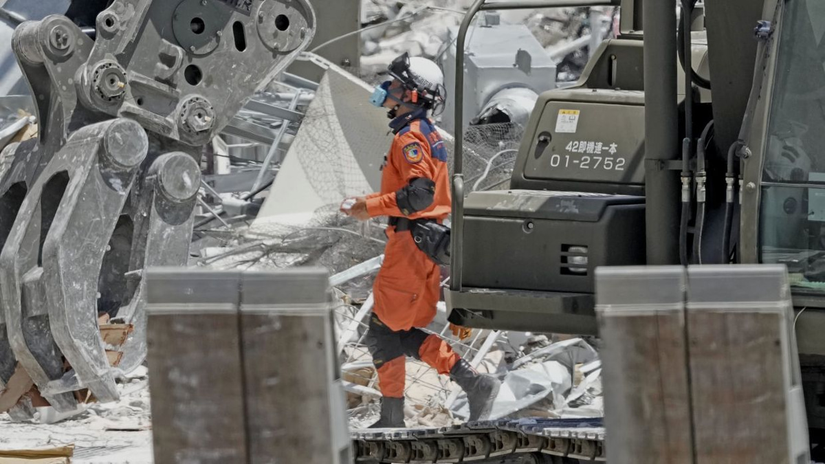 LPG Leak Likely Triggered Kumamoto Mall Explosion Following Earthquake