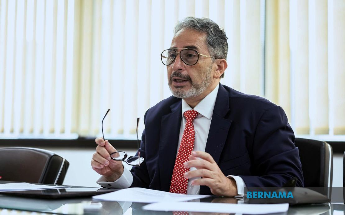 Peru Elevates Partnership With Malaysia as Diplomatic Ties Reach Four Decades