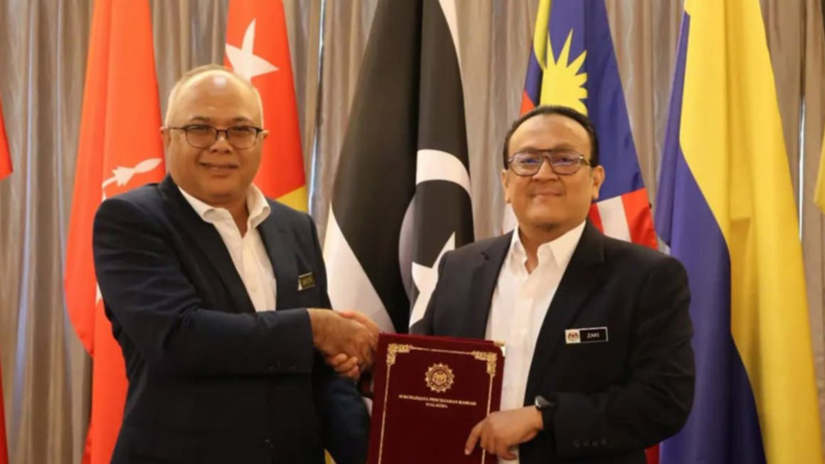 MACC Outlines Six-Point Plan to Plug Leakages in Cooking Oil Subsidy