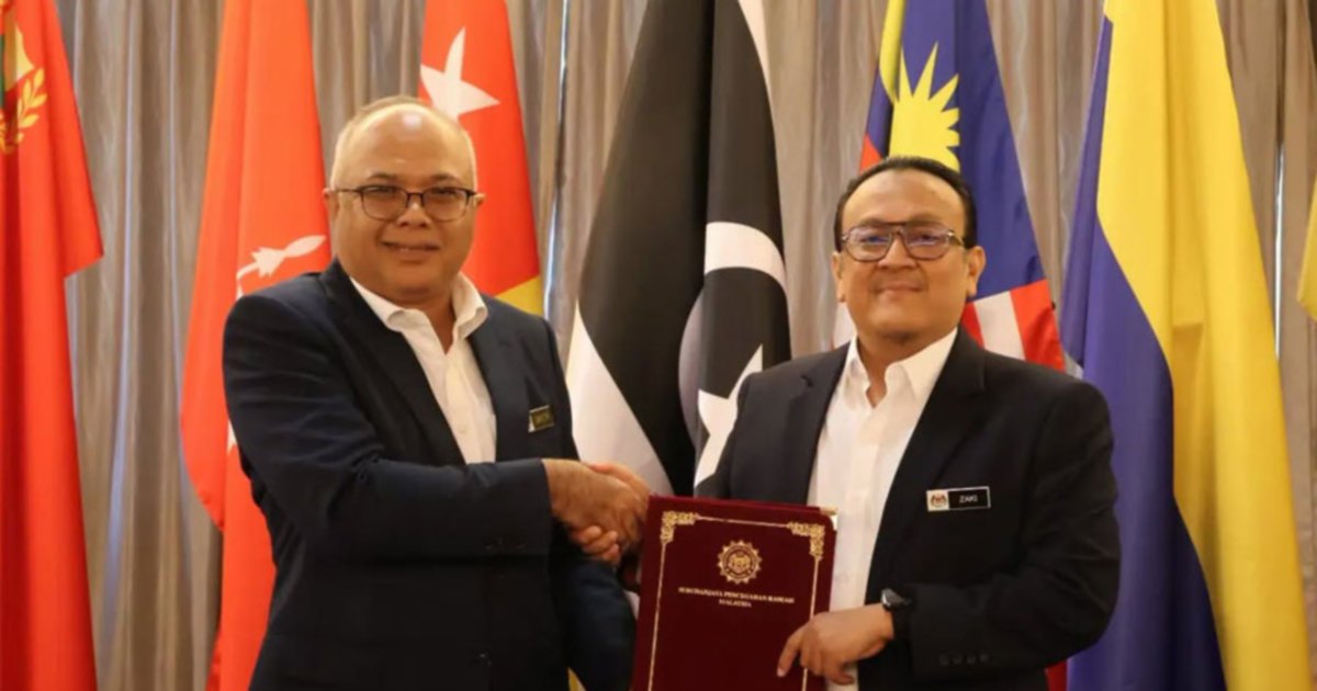 MACC Outlines Six-Point Plan to Plug Leakages in Cooking Oil Subsidy