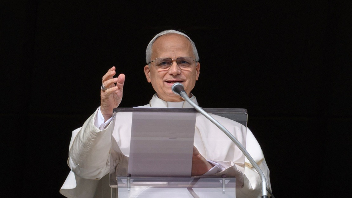 Pope Leo XIV Urges Accountability in AI Design, Warns Against False Moral Neutrality