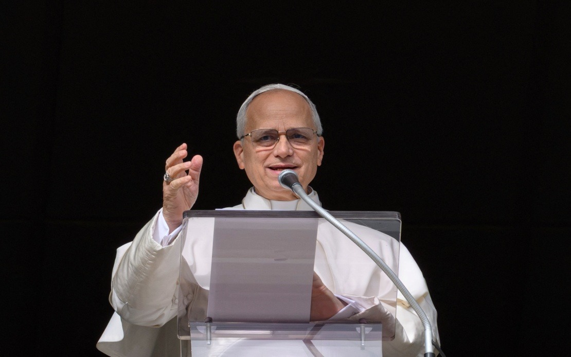 Pope Leo XIV Urges Accountability in AI Design, Warns Against False Moral Neutrality
