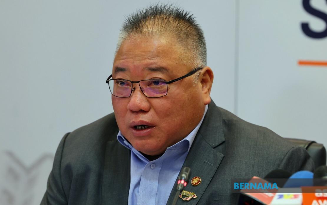 Malaysia Must Strengthen Aviation Security Following Co-pilot Drug Arrest, Says Tiong