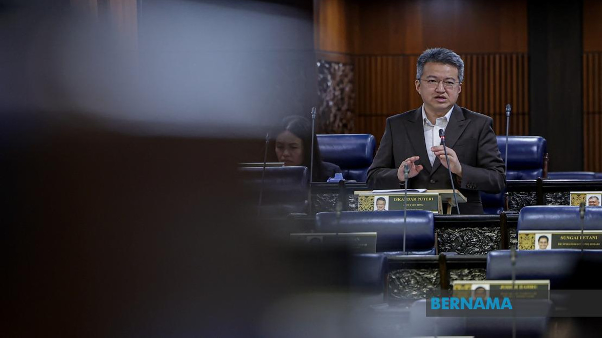 Malaysia Strengthens Governance Framework To Prevent Future 1MDB-Style Crises, Says Deputy Finance Minister