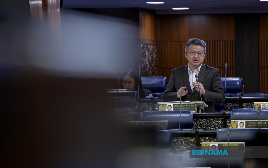Malaysia Strengthens Governance Framework To Prevent Future 1MDB-Style Crises, Says Deputy Finance Minister