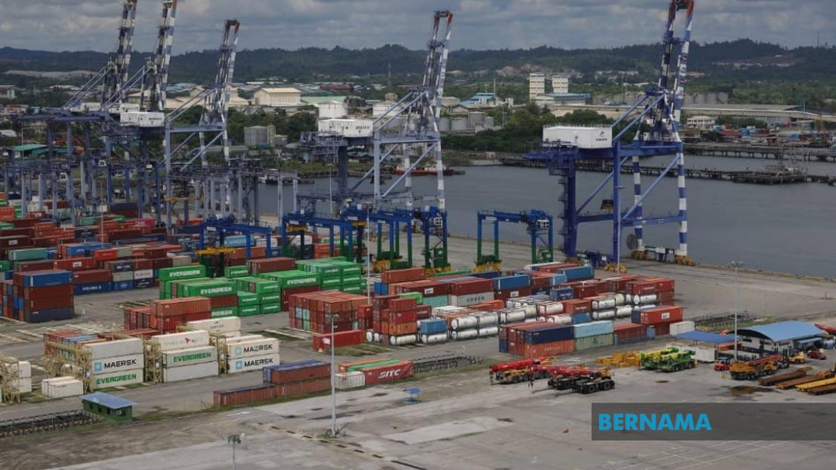 Bintulu Port Handover to Sarawak Marks Major MA63 Implementation Victory
