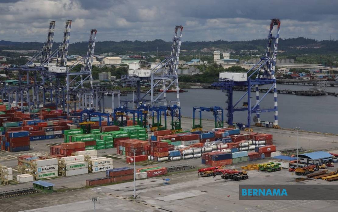Bintulu Port Handover to Sarawak Marks Major MA63 Implementation Victory