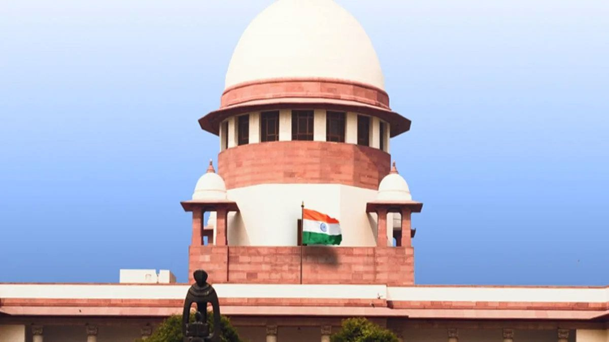 Supreme Court stays Madras High Court's blanket cow-slaughter ban in Tamil Nadu