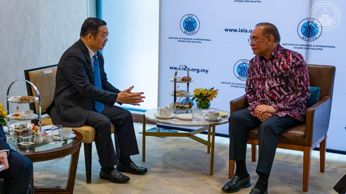 Malaysia Pledges Continued Support for ASEAN Cohesion Amid Regional Challenges