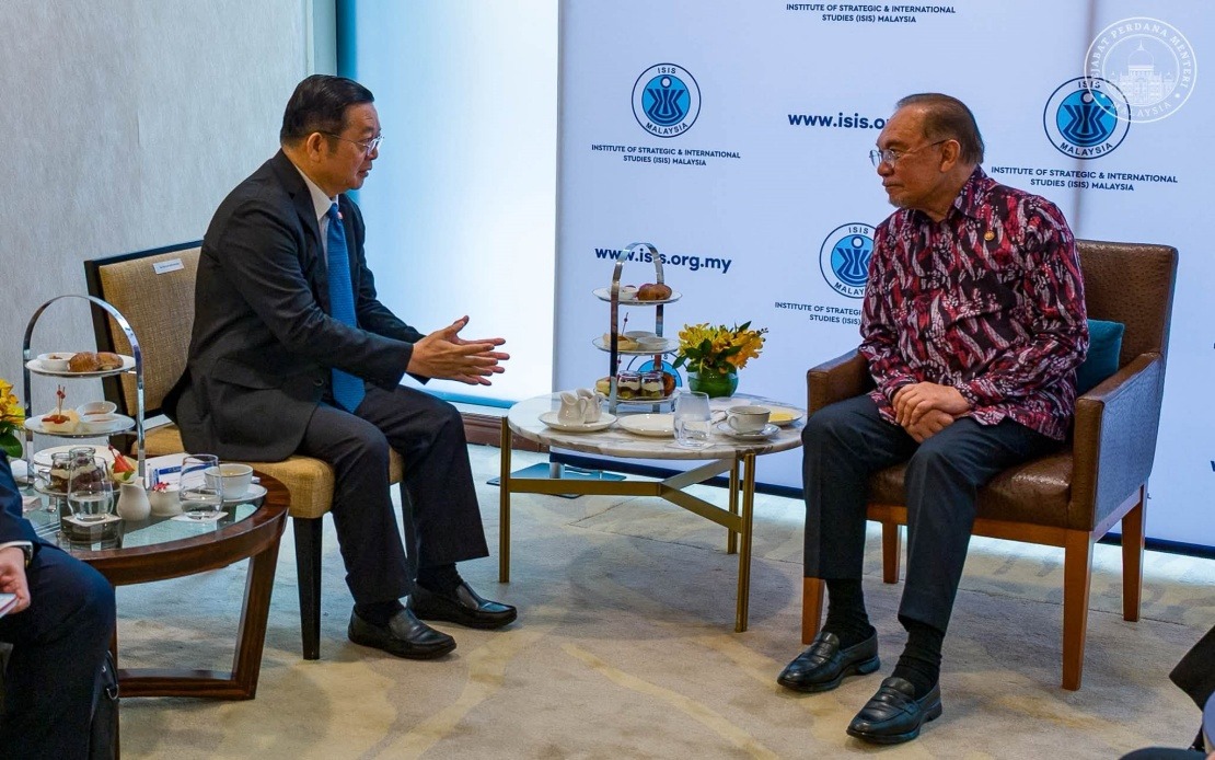 Malaysia Pledges Continued Support for ASEAN Cohesion Amid Regional Challenges