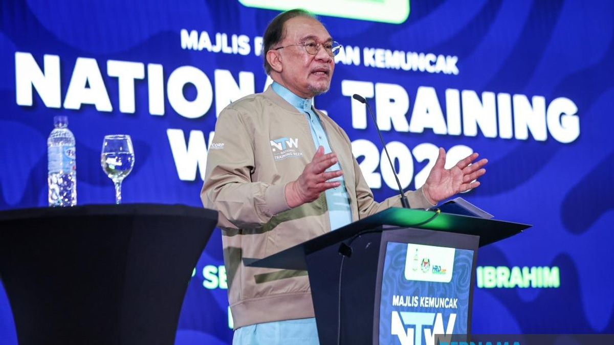 Anwar Confident Cabinet Will Approve Release of Tabung Haji RCI Report