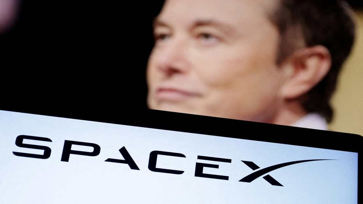 SpaceX Narrows Losses to US$541 Million Despite Record IPO and Revenue Surge