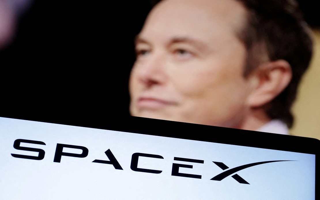 SpaceX Narrows Losses to US$541 Million Despite Record IPO and Revenue Surge