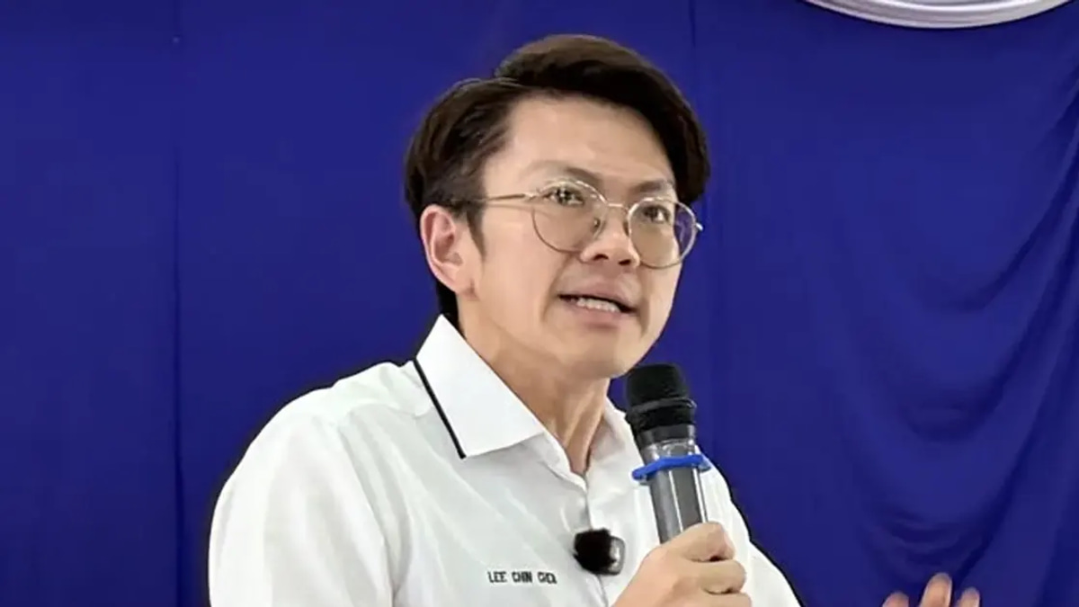 DAP Challenges Sanusi's Defence Against Racism Allegations, Questions Appeal to Non-Malay Voters