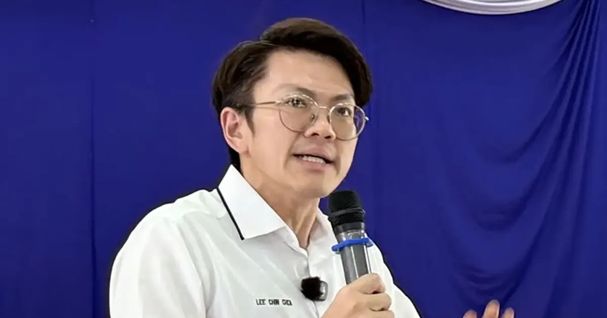 DAP Challenges Sanusi's Defence Against Racism Allegations, Questions Appeal to Non-Malay Voters