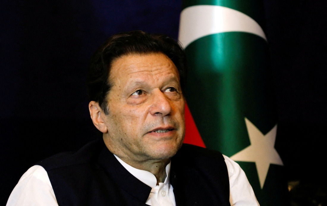 Imran Khan Returns to Jail After Court-Ordered Medical Examination in Islamabad