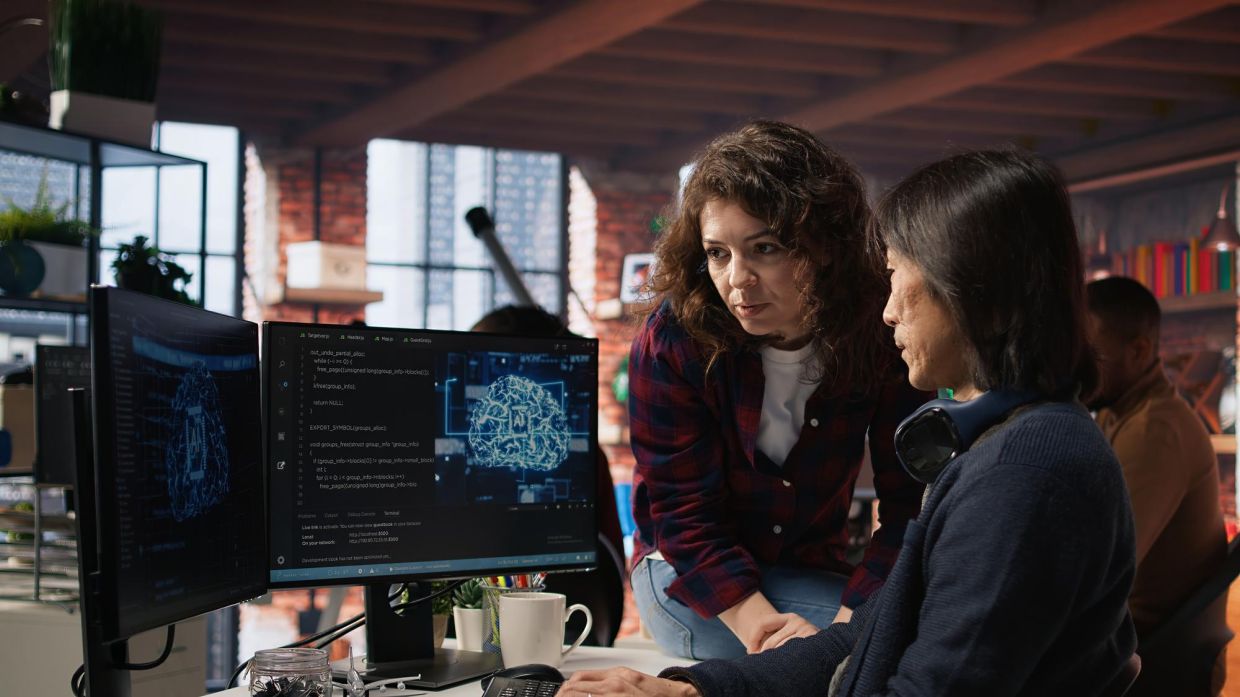 AI's Unequal Impact: Why Some Workers Thrive While Others Fall Behind