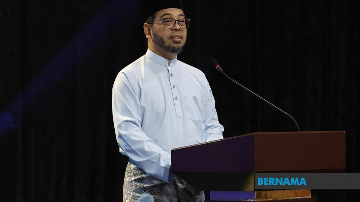 MADANI Government Pledges Integrated Support for Tahfiz Education Alongside Mainstream Schooling