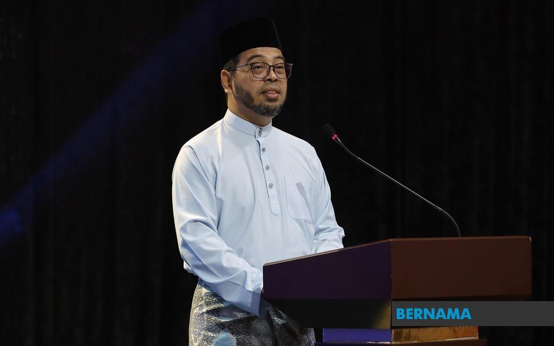 MADANI Government Pledges Integrated Support for Tahfiz Education Alongside Mainstream Schooling