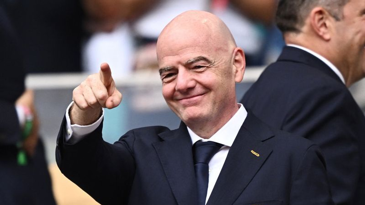 FIFA's Inclusive World Cup Pledge Unravels as US Visa Barriers Lock Out Thousands