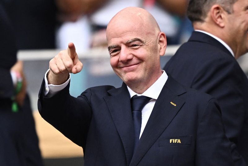 FIFA's Inclusive World Cup Pledge Unravels as US Visa Barriers Lock Out Thousands