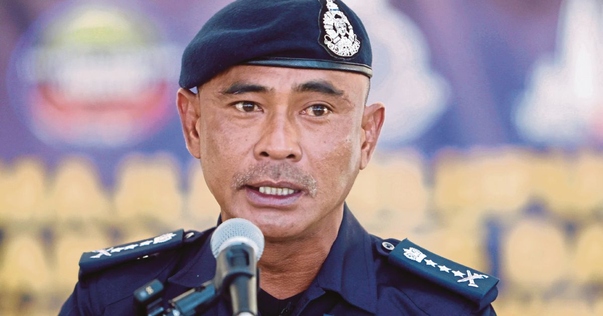 Kepong Petrol Attack: E-Hailing Driver Remanded for Week as Investigation Continues