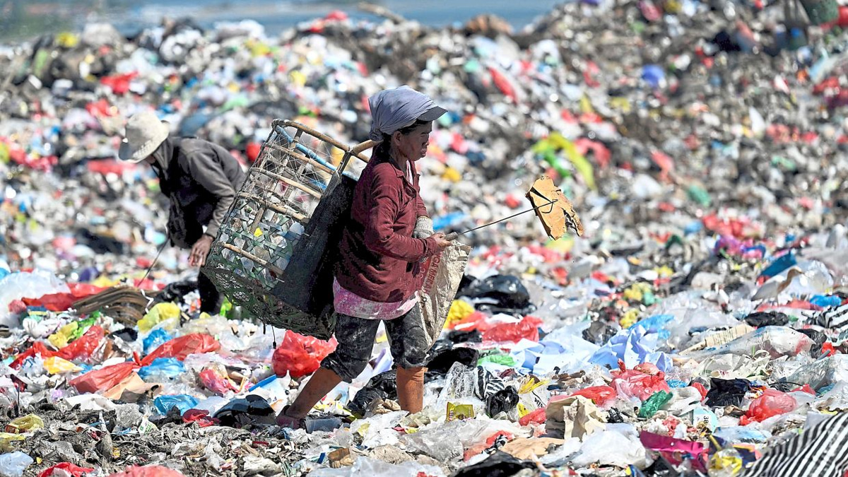 Indonesia Launches First Waste-to-Energy Plant in Bali as Part of National Modernisation Programme