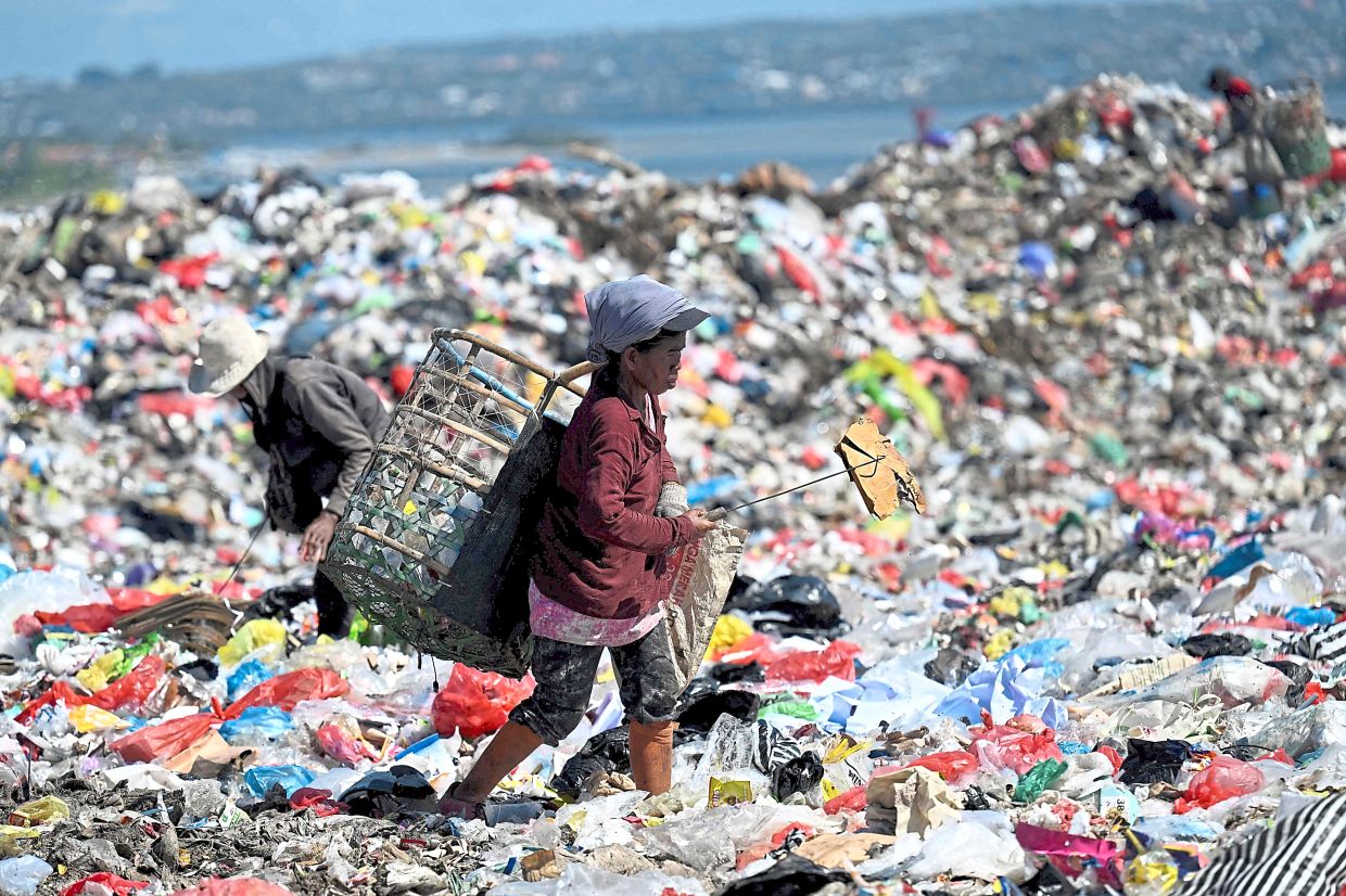 Indonesia Launches First Waste-to-Energy Plant in Bali as Part of National Modernisation Programme